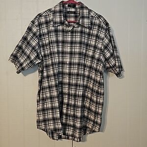 Mens Nautica shirt
